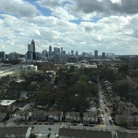 Photo taken at 271 Building (BB&amp;amp;T Building) by Tim W. on 3/20/2018