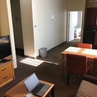 รูปภาพถ่ายที่ Residence Inn Atlanta Midtown/Peachtree at 17th โดย Tim W. เมื่อ 9/18/2018