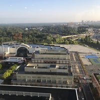 Photo taken at 271 Building (BB&amp;amp;T Building) by Tim W. on 8/22/2018
