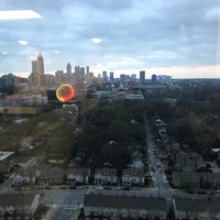 Photo taken at 271 Building (BB&amp;amp;T Building) by Tim W. on 3/21/2018