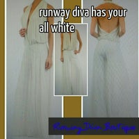 Photo taken at Runway Diva Boutique by Fanta D. on 7/20/2013