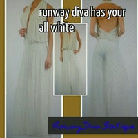 Photo taken at Runway Diva Boutique by Fanta D. on 7/25/2013