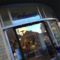 Photo taken at Carluccio&amp;#39;s by Cliff B. on 11/18/2012