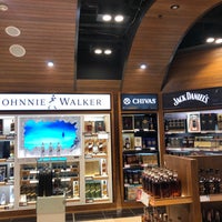 Photo taken at World of Whiskies by Shaft on 7/18/2019