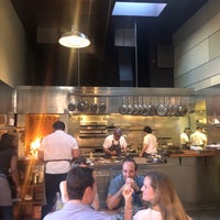Photo taken at Central Kitchen by Shaft on 8/14/2019