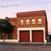 Photo taken at Sffd Station 25 by Shaft on 9/21/2019