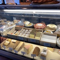 Photo taken at La Fromagerie by Shaft on 2/29/2020