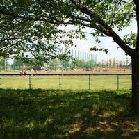 白岡市総合運動公園 1 Tip
