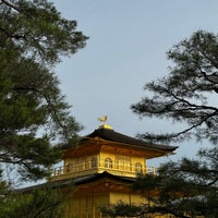 Photo taken at Golden Pavilion by Juri V. on 3/30/2024