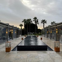 Foto diambil di EPIC SANA Algarve Hotel oleh Juri V. pada 4/12/2022