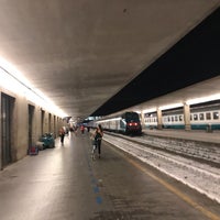 Foto scattata a Stazione Firenze Santa Maria Novella (ZMS) da Juri V. il 7/13/2017