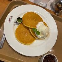 Photo taken at Italian Tomato Cafe Jr. by neung2599 on 11/17/2023