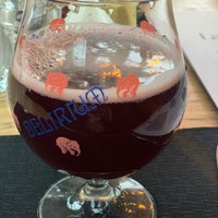 Photo taken at Brasserie Lambic by Alexey on 3/4/2021