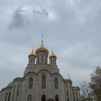 Photo taken at Рождественский бульвар by Alexey on 5/28/2021
