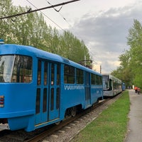 Photo taken at Живописная улица by Alexey on 5/15/2021