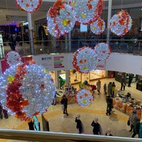 Photo taken at XL Mall by Alexey on 11/14/2021