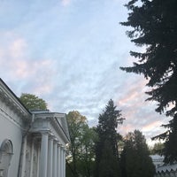 Photo taken at Дом садовника П.Бука by Alexey on 5/29/2017