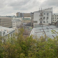 Photo taken at Новослободская улица by Alexey on 9/10/2021