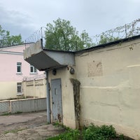 Photo taken at Живописная улица by Alexey on 5/15/2021