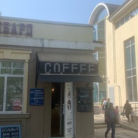 Photo taken at Coffeebar Popeye by Alexey on 5/9/2019