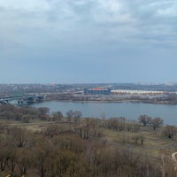 Photo taken at Капотня by Alexey on 4/8/2019