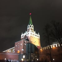 Photo taken at Сапожковская площадь by Alexey on 12/21/2015