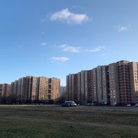 Photo taken at Новокосино by Alexey on 12/1/2019