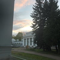 Photo taken at Дом садовника П.Бука by Alexey on 5/29/2017