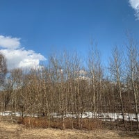 Das Foto wurde bei Суперпляж / Superbeach von Alexey am 3/28/2021 aufgenommen