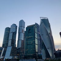 Photo taken at Смотровая площадка by Alexey on 6/24/2021