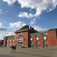 8/19/2018에 Alexey님이 Hockey Museum and Hockey Hall of Fame에서 찍은 사진