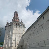 Photo taken at Уточья башня by Alexey on 6/7/2020