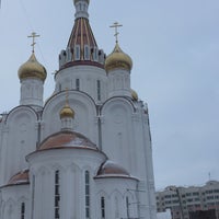 Photo taken at Московский микрорайон by Alexey on 12/26/2016