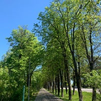 Photo taken at Истра by Alexey on 5/18/2019