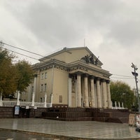 Photo taken at Малая Семёновская улица by Alexey on 9/25/2021