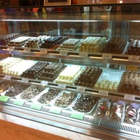 Chocolat World Kuala Lumpur City Center Suria Klcc