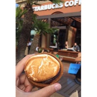 Photo taken at Starbucks by Ghaida on 7/31/2015
