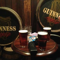 Photo taken at Little Temple Bar by Alexis N. on 2/3/2013