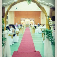 Photos At Dewan Serbaguna Ss15 Event Space