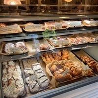 Photo taken at Bakery Nouveau by Volkan B. on 7/28/2022