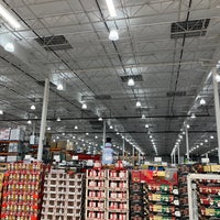 Photo taken at Costco by Volkan B. on 11/23/2022