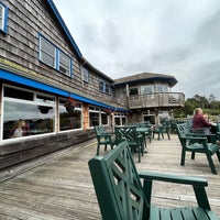 6/12/2022 tarihinde Volkan B.ziyaretçi tarafından Creekside Restaurant'de çekilen fotoğraf