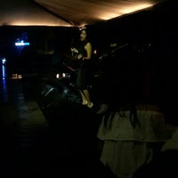 Photo taken at SHY Rooftop by dhani r. on 3/18/2016