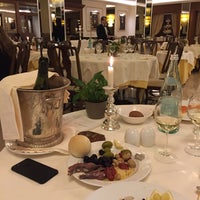 Photo taken at Hotel President by Давид 008 on 5/7/2017