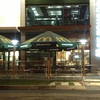 Photo taken at McDonald&amp;#39;s by Давид 008 on 4/25/2013