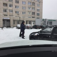 Photo taken at Управление ГИБДД по Республике Татарстан by Давид 008 on 11/4/2016