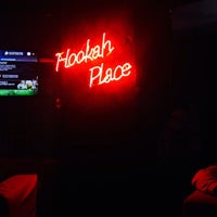 Photo taken at HookahPlace by Максим M. on 1/9/2015