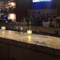 Photo taken at Vinted Wine Bar &amp;amp; Kitchen by Mike K. on 7/21/2017