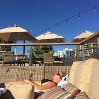 11/19/2017에 Mike K.님이 Marriott Vacation Club Pulse, South Beach에서 찍은 사진