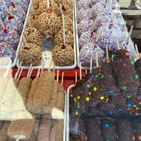 Photo taken at William&amp;#39;s Candy Shop by Mike K. on 6/19/2022